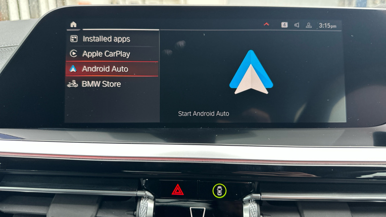 BMW Z4 sDrive M40i 2dr Auto Petrol Roadster